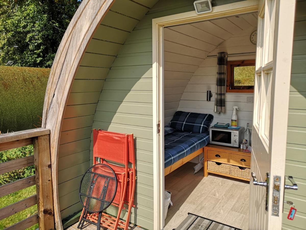 Craskie Glamping Pods - Inverness — Photos 3