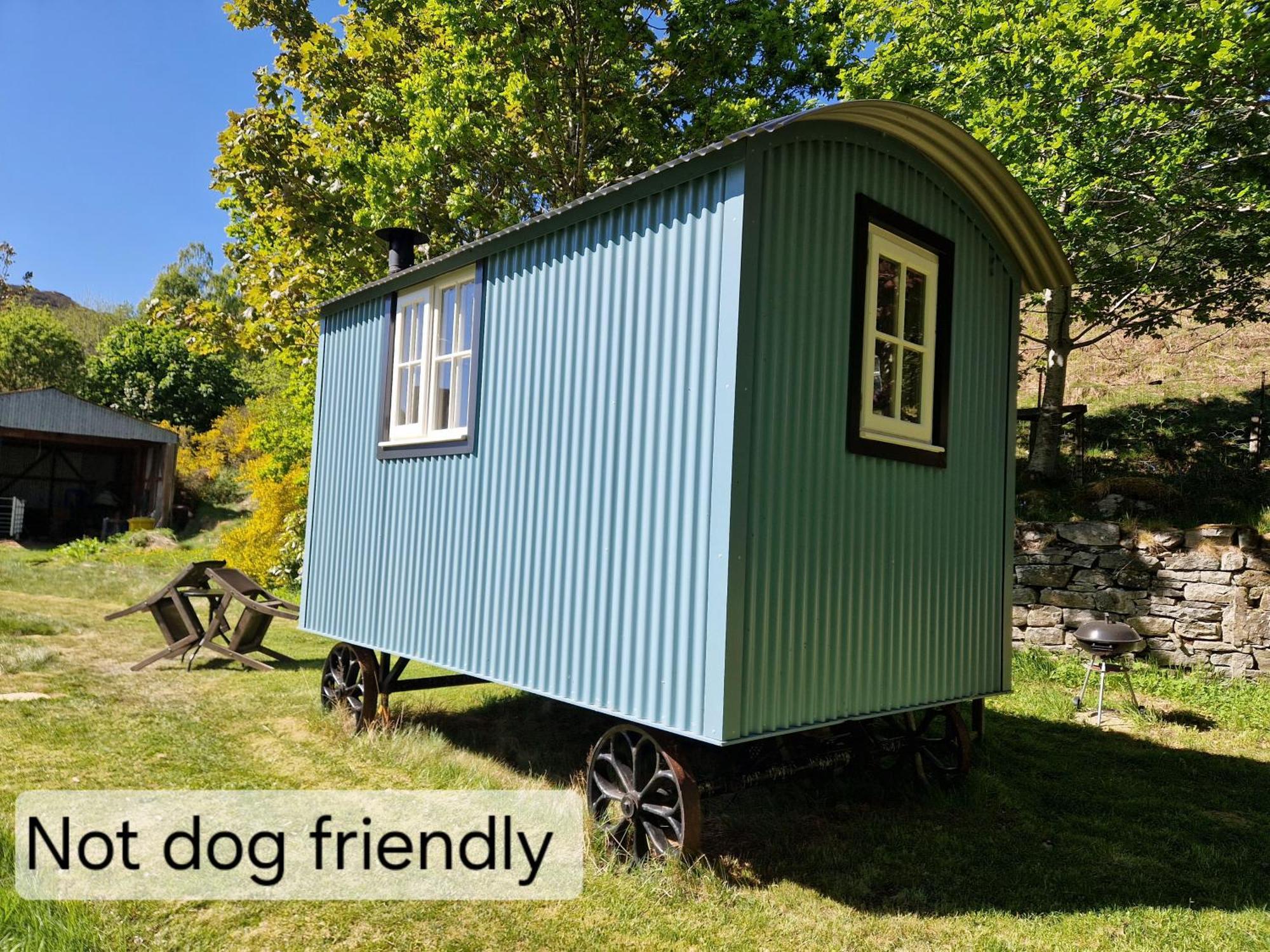 Craskie Glamping Pods - Inverness, Inverness