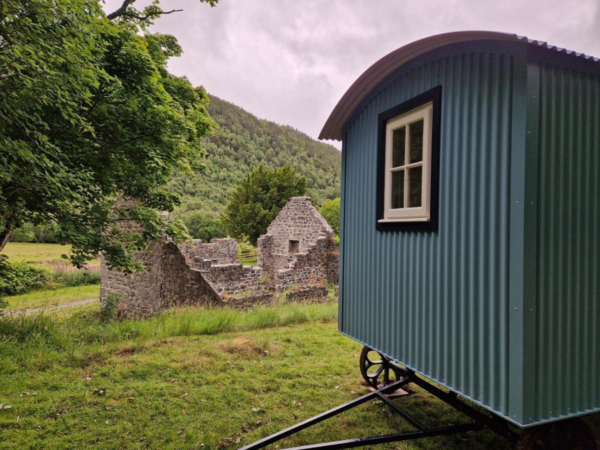 Craskie Glamping Pods - Inverness — Photos 2