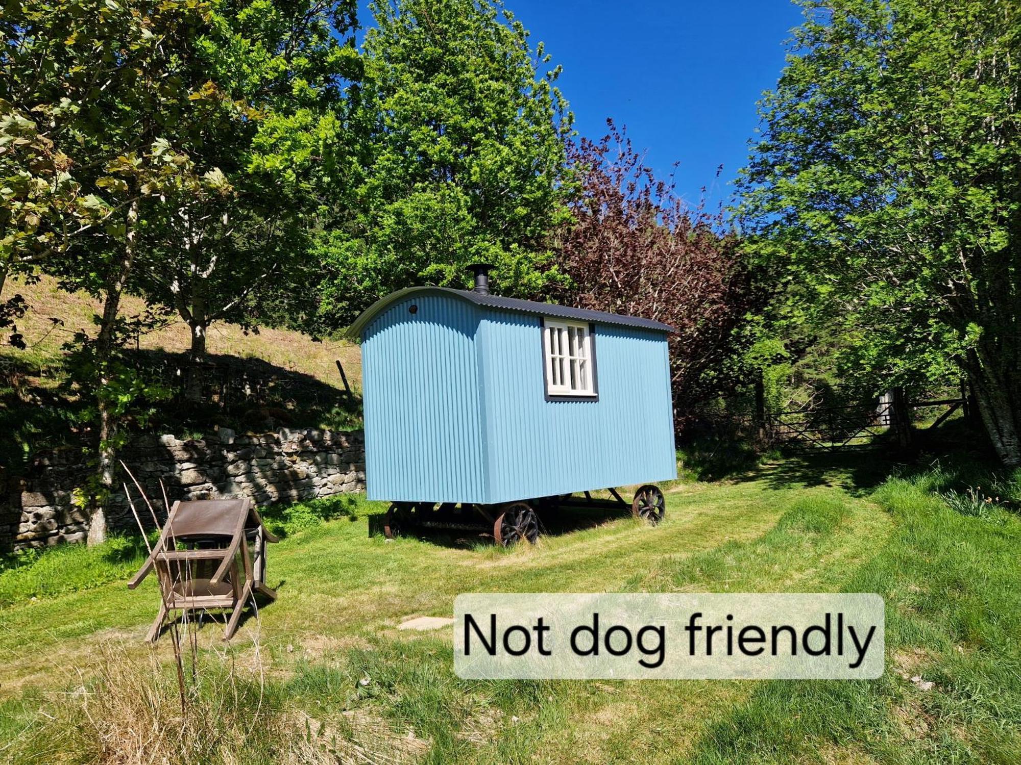Craskie Glamping Pods - Inverness — Photos 1